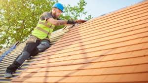 Best Roof Installation  in Midland, PA
