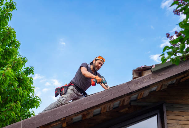 Best Commercial Roofing Services  in Midland, PA