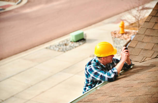 Best Roof Moss and Algae Removal  in Midland, PA