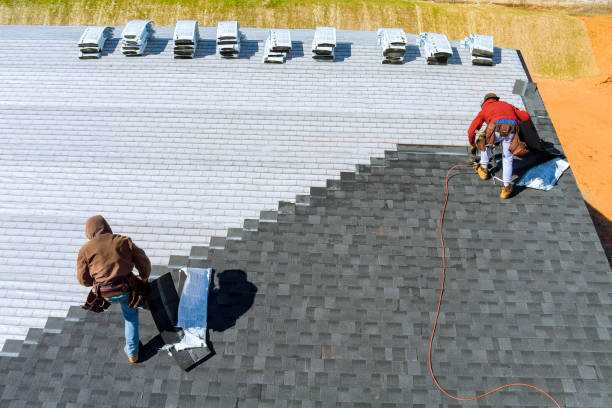 Fast & Reliable Emergency Roof Repairs in Midland, PA
