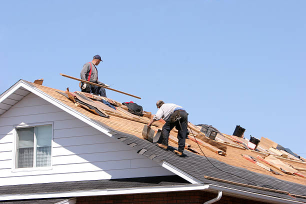 Best Metal Roofing Installation  in Midland, PA