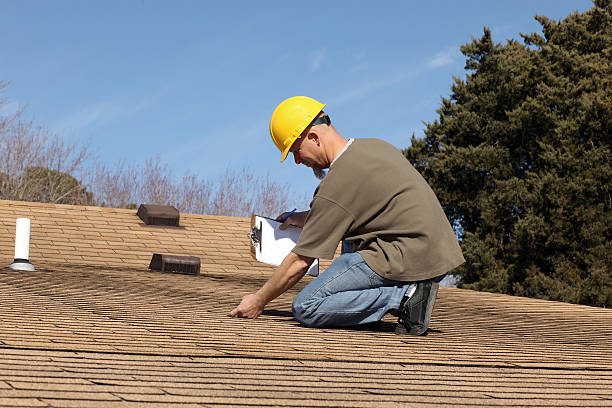 Gutter Replacement in Midland, PA