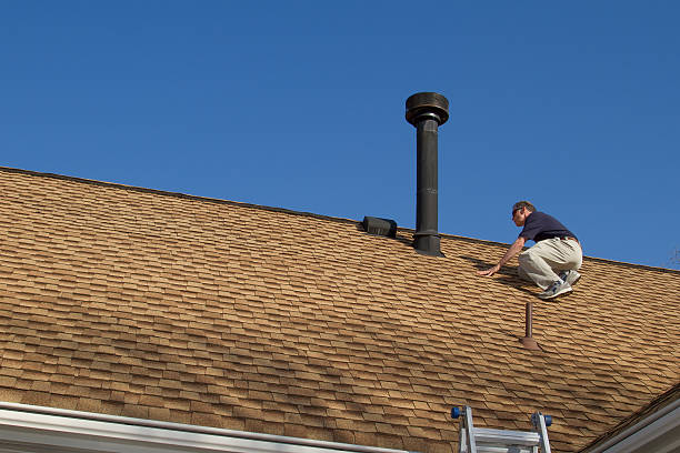 Best Emergency Roof Repair Services  in Midland, PA