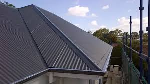Professional  Roofing repair and installation in Midland, PA
