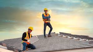 Best Gutter Installation and Repair  in Midland, PA